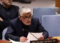 Το Ιράν ζητά αποζημίωση από τα ΗΑΕ θεωρώντας ότι επέτρεψαν αμερικανικές επιθέσεις στο έδαφός του