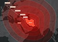 Ιράν: Πύραυλοι με… Ευρώπη στο οπτικό πεδίο; Το μήνυμα της νέας μακρού βεληνεκούς επίθεσης