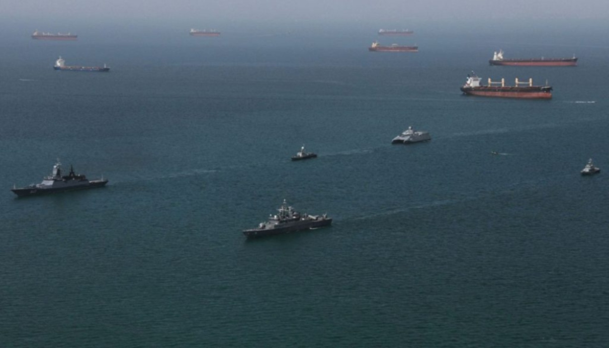 Παγκόσμια ενεργειακή ασφυξία: Ο «κόμπος» των Στενών του Ορμούζ και το σοκ στην αντλία