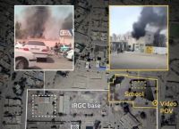 Πολεμικά Σφάλματα και Ανθρωπιστική Τραγωδία: F‑15 Κατεστραμμένα & Σχολείο Χτυπημένο