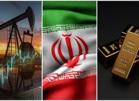 S&P Global: Στα πρόθυρα παγκόσμιου σοκ:Η σύγκρουση ΗΠΑ–Ισραήλ με το Ιράν απειλεί ενέργεια,εμπόριο,οικονομία