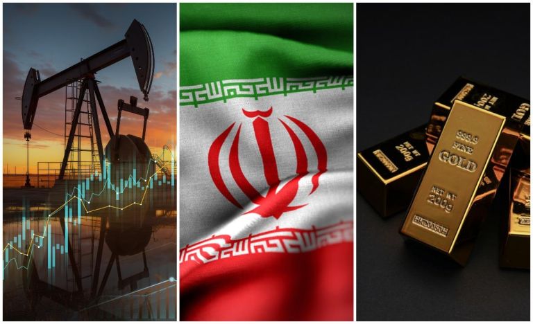 S&P Global: Στα πρόθυρα παγκόσμιου σοκ:Η σύγκρουση ΗΠΑ–Ισραήλ με το Ιράν απειλεί ενέργεια,εμπόριο,οικονομία