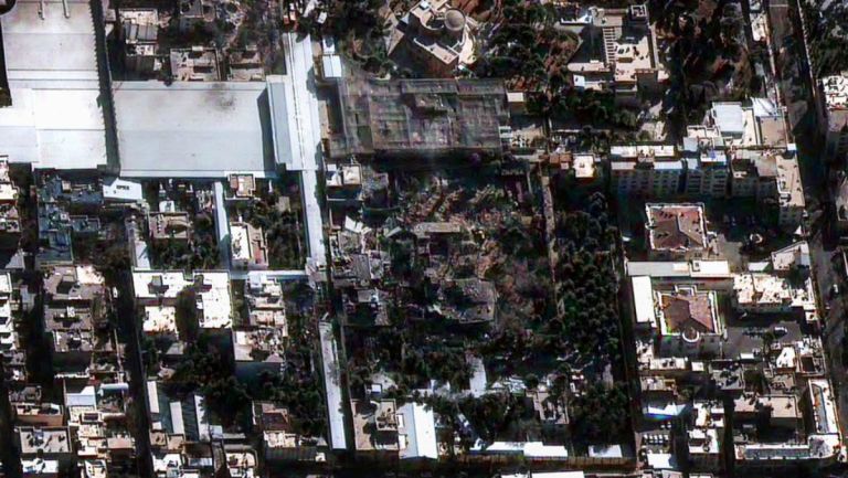 Blue Sparrow: Ο ισραηλινός πύραυλος που σκότωσε τον Χαμενεΐ – Ξεπέρασε τα όρια ατμόσφαιρας