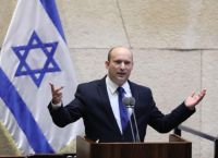 «Η Τουρκία είναι το νέο Ιράν»: Η δήλωση-σοκ που αποκαλύπτει τη νέα γεωπολιτική σύγκρουση