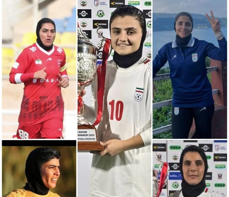 Ιράν: Πέντε διεθνείς ποδοσφαιρίστριες βρήκαν άσυλο στην Αυστραλία