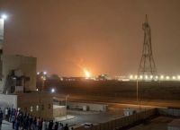 Σαουδική Αραβία: Ιρανική “βαλλιστική απειλή” στο Ριάντ-“Εκτεταμένες ζημιές” στο διυλιστήριο Ρας Λαφάν