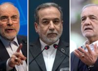 Ιράν χωρίς πυξίδα: Ποιοι απέμειναν να διαπραγματευτούν με τον Τραμπ