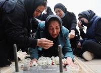 Τραγωδία στο Ιράν: Πάνω από 1.255 νεκροί και 12.000 τραυματίες σε εννέα ημέρες πολέμου