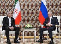 Πόλεμος στη Μέση Ανατολή, κέρδη στη Μόσχα: Πώς η κρίση στο Ιράν γίνεται όπλο του Πούτιν