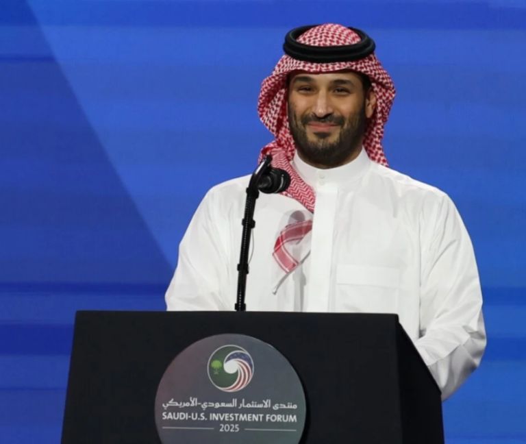 Η Σαουδική Αραβία πιέζει ΗΠΑ για «κλιμάκωση» εναντίον Ιράν – Προετοιμάζει «ενεργή δράση»;