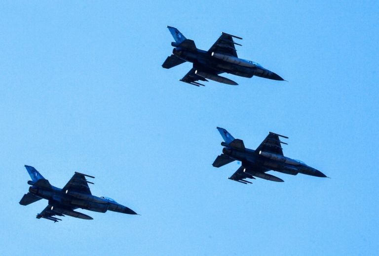 Τουρκία: Το ΝΑΤΟ κατέρριψε δεύτερο ιρανικό βαλλιστικό πύραυλο