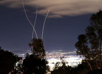 Κρίσιμη Έλλειψη Αντιπυραυλικών: ΗΠΑ & Ισραήλ Στον Κίνδυνο Αν Χτυπήσει ξανά η Τεχεράνη