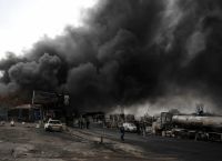 «Φορτίστε Κινητά, Αποθηκεύστε Νερό, Μάθετε Περσικά» – Η Απειλητική Προειδοποίηση των Φρουρών της Επανάστασης