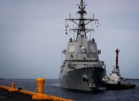 Ισπανία: Η φρεγάτα «Cristóbal Colón» αναχωρεί για την Κύπρο