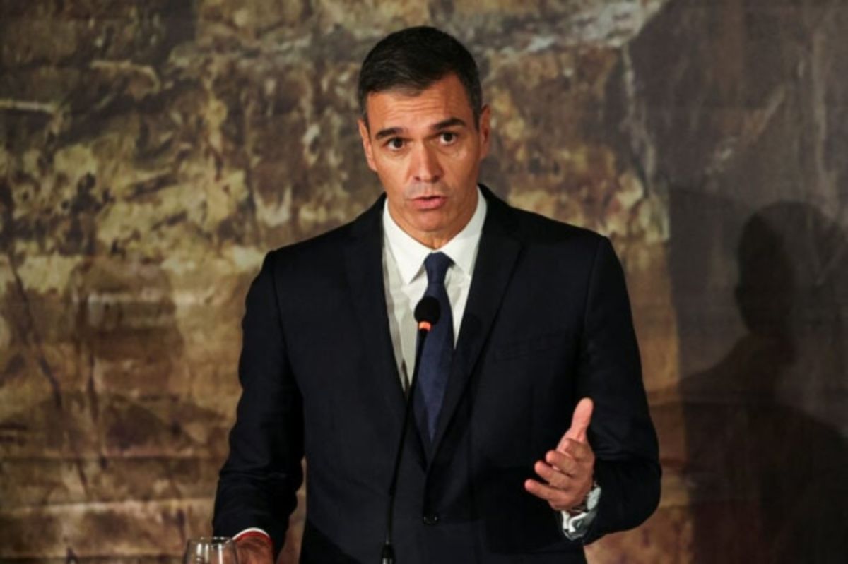 Ισπανία και Τραμπ: Δράμα στον Ατλαντικό – «Όχι» σε πόλεμο, «ναι» στην ειρήνη