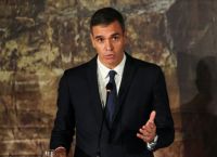 Ισπανία και Τραμπ: Δράμα στον Ατλαντικό – «Όχι» σε πόλεμο, «ναι» στην ειρήνη