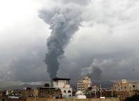 Το Ισραήλ αναφέρει δεύτερη επίθεση από την Υεμένη καθώς ο πόλεμος στη Μέση Ανατολή κλιμακώνεται