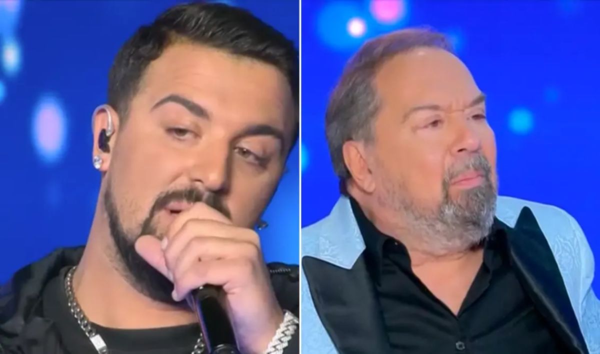 J2US:”Μου δίνεις πολύ κακή ενέργεια-Ξενερώνω φουλ με τη φάση σου”-Έντονο επεισόδιο μεταξύ Gio Kay και Φασουλή
