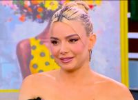 «Είμαστε φτιαγμένοι ο ένας για τον άλλον» – Η Ζόζεφιν έκανε την κίνηση-έκπληξη στον Νίνο