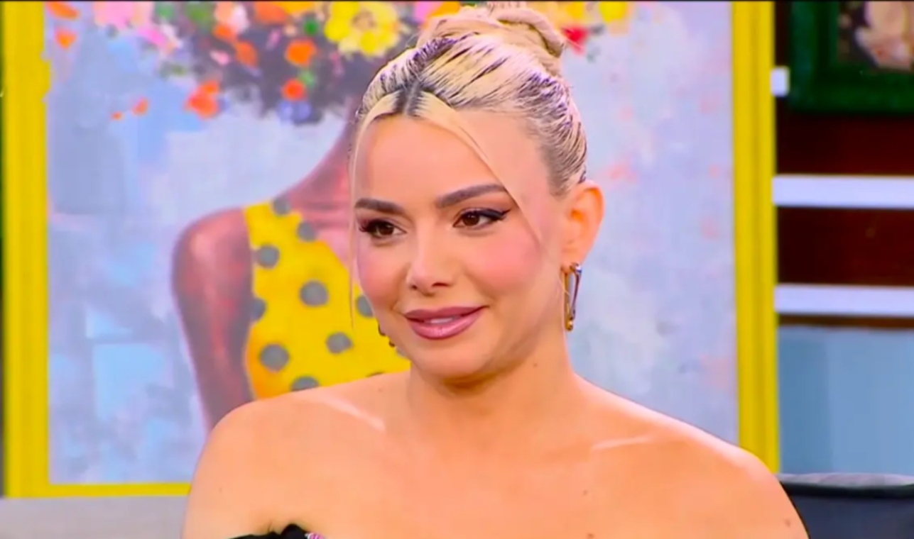 «Είμαστε φτιαγμένοι ο ένας για τον άλλον» – Η Ζόζεφιν έκανε την κίνηση-έκπληξη στον Νίνο