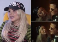 Ζόζεφιν – Νίνο ξανά μαζί: Η αποκάλυψη που τα επιβεβαιώνει όλα