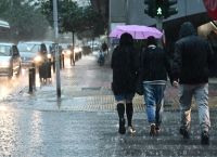 Καιρός: «Επικίνδυνη Τετάρτη» – Καμπανάκι από τον Κλέαρχο Μαρουσάκη για έντονη κακοκαιρία