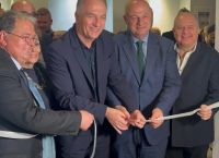 Σταύρος Καλαφάτης: “Η έρευνα είναι δικαίωμα και εργαλείο ανάπτυξης για κάθε γωνιά της χώρας”