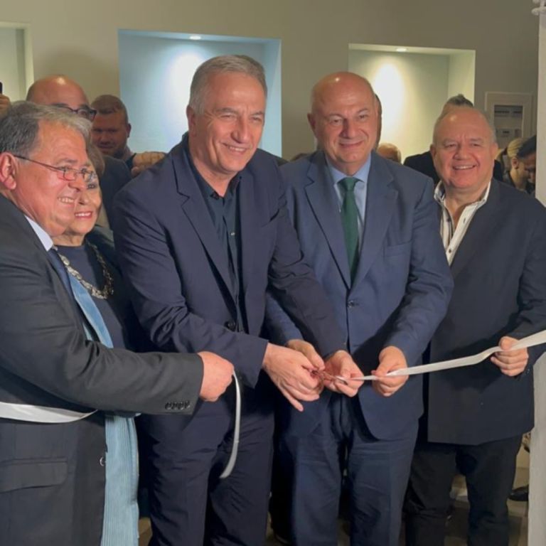 Σταύρος Καλαφάτης: “Η έρευνα είναι δικαίωμα και εργαλείο ανάπτυξης για κάθε γωνιά της χώρας”