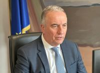 Καλαφάτης: “Η Τεχνητή Νοημοσύνη είναι η νέα πραγματικότητα που μετασχηματίζει ριζικά τον τομέα της Υγείας”