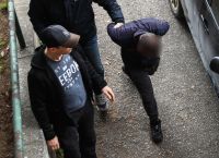 Kαλαμαριά Θεσσαλονίκης: Προφυλακίστηκε ο 23χρονος για τη δολοφονία 20χρονου Κλεομένη