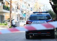Εμφανίστηκε στην Ασφάλεια ο ύποπτος για τη δολοφονία του 20χρονου στην Καλαμαριά