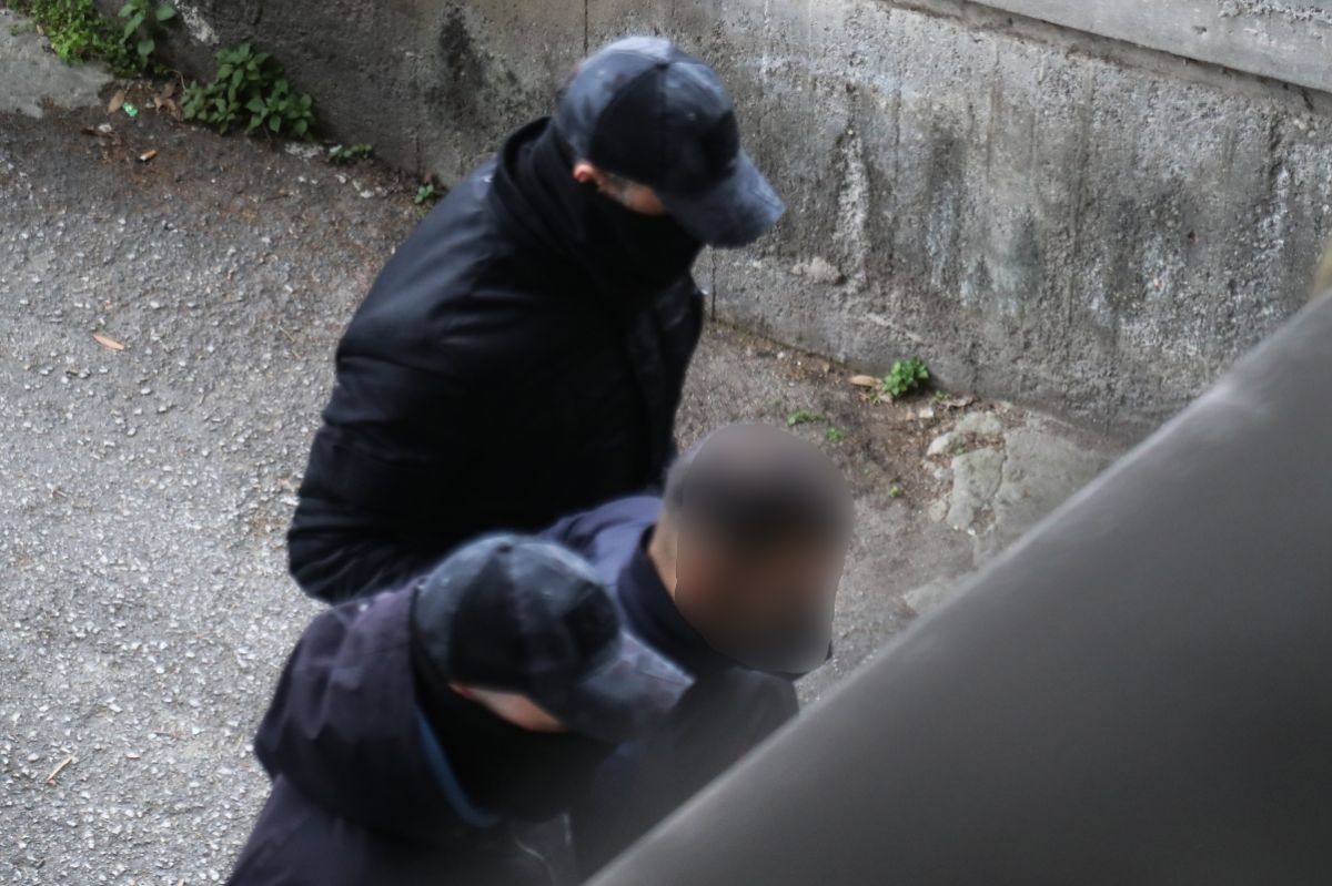 Καλαμαριά: Νέα προθεσμία για να απολογηθεί αύριο πήρε ο 23χρονος που κατηγορείται για τη δολοφονία 20χρονου