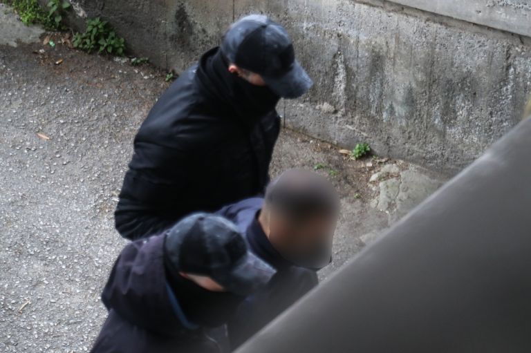 Καλαμαριά: Νέα προθεσμία για να απολογηθεί αύριο πήρε ο 23χρονος που κατηγορείται για τη δολοφονία 20χρονου