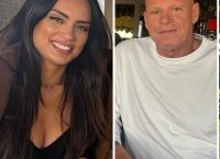 Ελπίδα Ιακωβίδου για τον Τζώνη Καλημέρη: Ήταν συνειδητή απόφαση να αφήσω δουλειά και πατρίδα για εκείνον