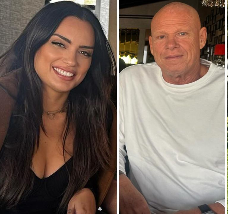 Ελπίδα Ιακωβίδου για τον Τζώνη Καλημέρη: Ήταν συνειδητή απόφαση να αφήσω δουλειά και πατρίδα για εκείνον