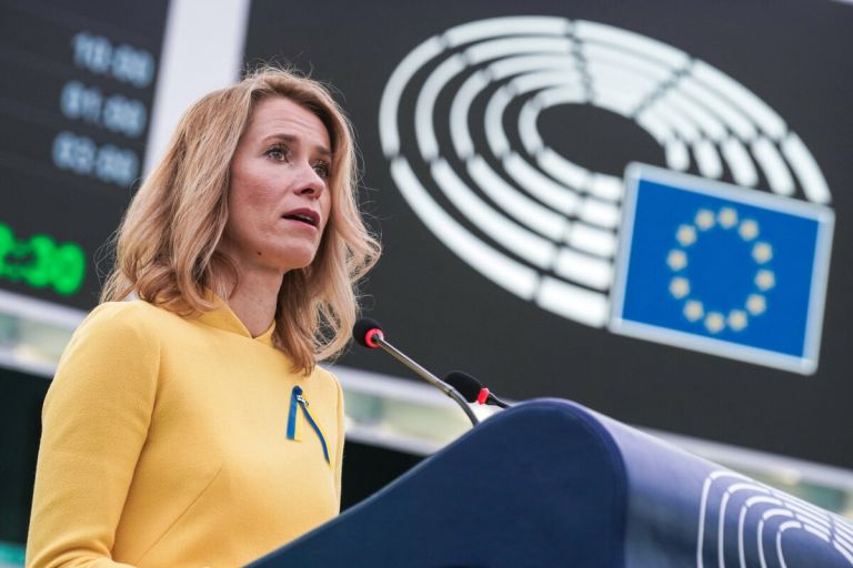 «Η Ευρώπη Πρέπει να Αποφύγει μια Μεγαλύτερη Σύγκρουση»: Προειδοποίηση Κάγια Κάλλας για την Κρίση στο Ιράν