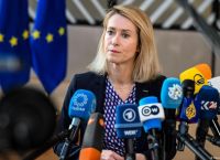 ΕΕ: Χωρίς «Ασπίδες» τα Στενά του Ορμούζ