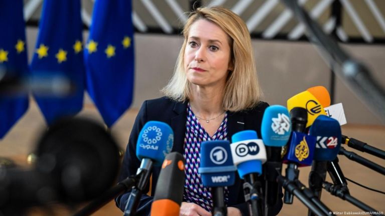 ΕΕ: Χωρίς «Ασπίδες» τα Στενά του Ορμούζ