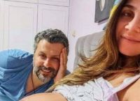 Γιάννης Καλλιάνος: «Η γυναίκα μου κλαίει όλη μέρα εδώ και 10 ημέρες μετά την αποβολή που είχε»