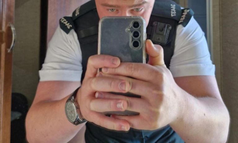 Σοκ!28χρονος αγαπημένος ηθοποιός διαγνώστηκε με τελικό στάδιο καρκίνου–αποκαλύπτει την τελευταία του επιθυμία