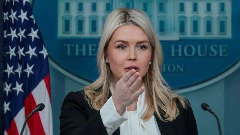 «Ο πόλεμος στο Ιράν θα διαρκέσει 4 με 6 εβδομάδες» λέει ο Λευκός Οίκος