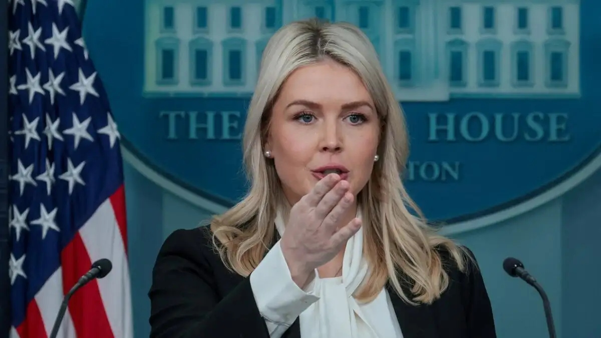 «Ο πόλεμος στο Ιράν θα διαρκέσει 4 με 6 εβδομάδες» λέει ο Λευκός Οίκος