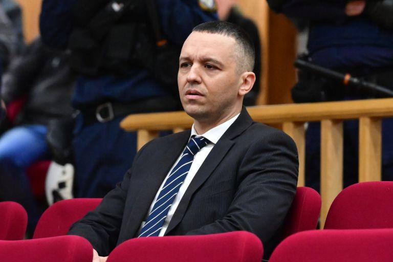 Σφραγίδα εφετείου: Εγκληματική οργάνωση η Χρυσή Αυγή – Όλοι ένοχοι ξανά!