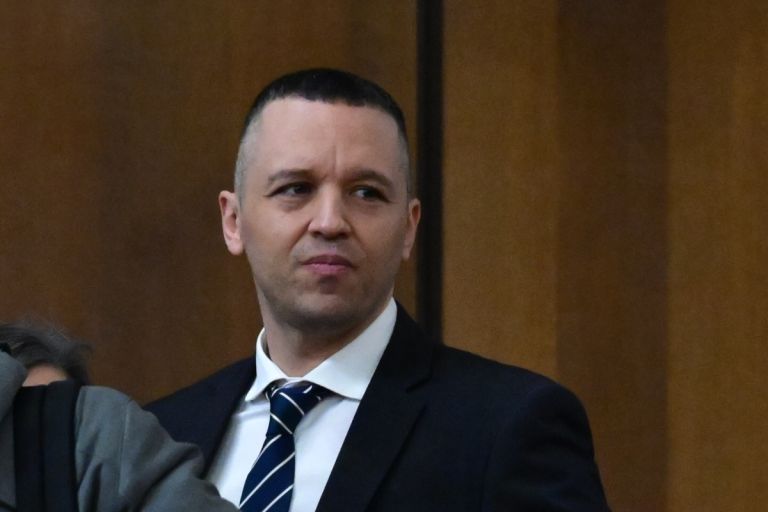 Appeals court seals it: Golden Dawn a criminal organization – All guilty again!