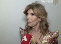 Η Στανίση μιλάει για την αυτοβιογραφία της και προειδοποιεί:”Κάποιοι πρώην σύντροφοι μπορεί να ντροπιαστούν”