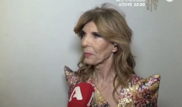 Η Στανίση μιλάει για την αυτοβιογραφία της και προειδοποιεί:”Κάποιοι πρώην σύντροφοι μπορεί να ντροπιαστούν”