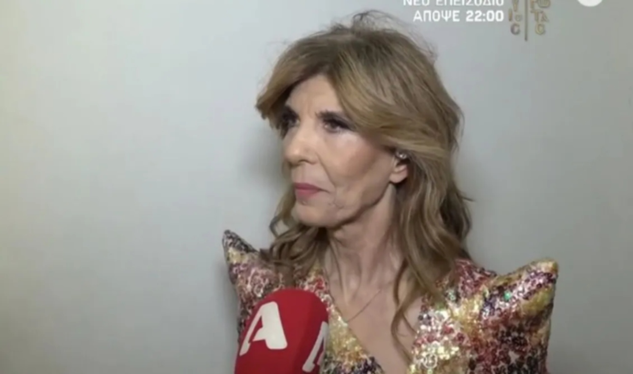 Η Στανίση μιλάει για την αυτοβιογραφία της και προειδοποιεί:”Κάποιοι πρώην σύντροφοι μπορεί να ντροπιαστούν”