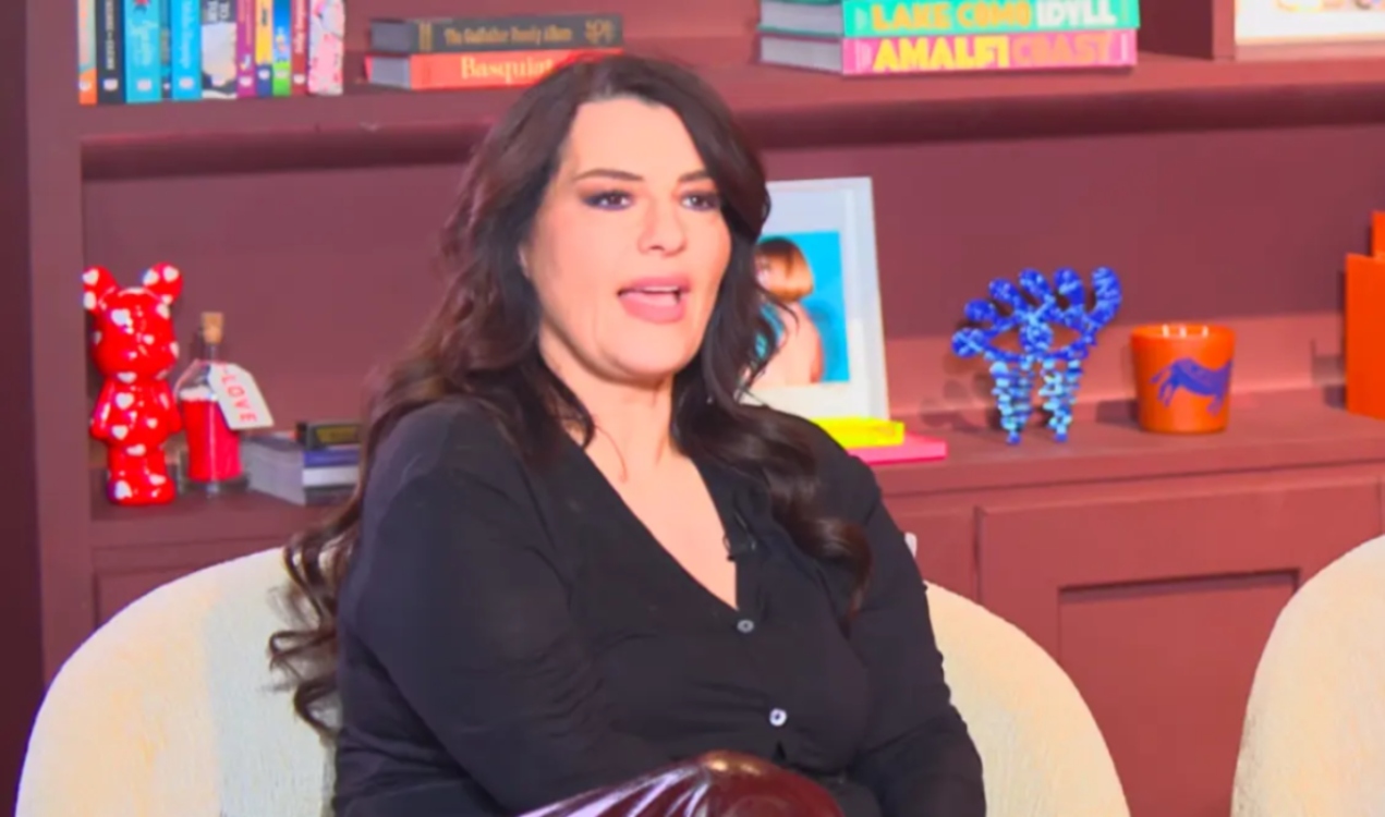 Ζαρίφη: “Αποφάσισα να μην κάνω παιδιά,αλλά με άγχωσε αν έκανα τη σωστή επιλογή-Επέλεξα τη δική μου ελευθερία”