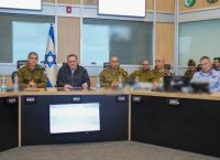 Ίσραελ Κατζ αποφασιστικός: «Θα πάρουμε εδάφη στο Λίβανο για να προστατεύσουμε το Ισραήλ»