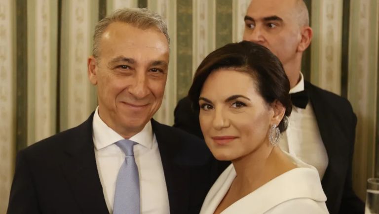 Στο Εφετείο η μάχη για την επιμέλεια: Ένταση και συγκίνηση στην υπόθεση Κεφαλογιάννη – Μάτσα